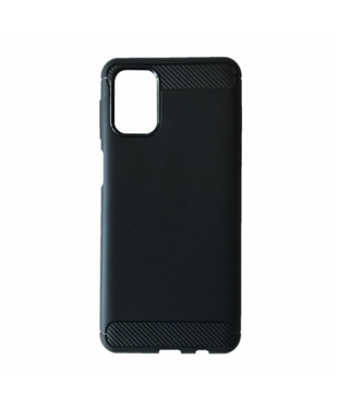 Чохол Ultimate Experience (TPU) Samsung Galaxy S10 Lite (G770F) Black