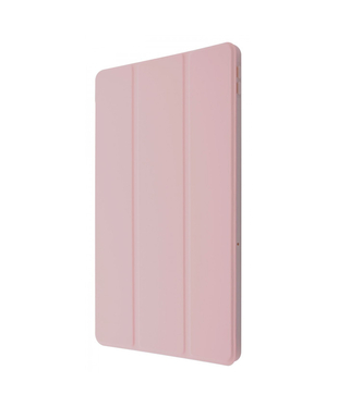 Чохол WAVE Smart Cover Samsung Galaxy Tab A9 8,7" Pink sand