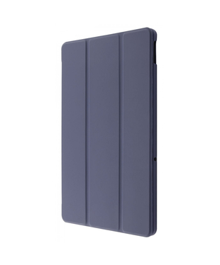 Чохол WAVE Smart Cover Samsung Galaxy Tab A9 8,7" Lavender gray