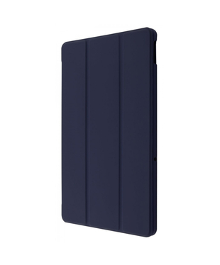 Чохол WAVE Smart Cover Samsung Galaxy Tab A9 8,7" Midnight blue