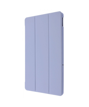Чохол WAVE Smart Cover Lenovo Tab M10 Plus (3 Gen) 10,61" Lavender gray