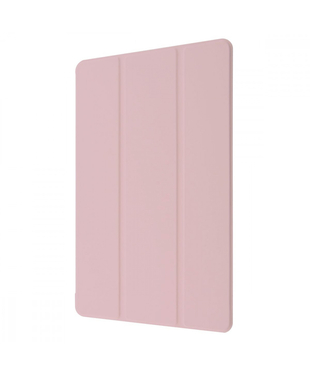 Чохол WAVE Smart Cover Lenovo Tab M11 11" Pink sand