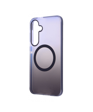 Чохол WAVE Premium Shadow Star Case with Magnetic Ring Samsung Galaxy S24 Black