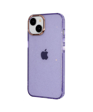 Чохол WAVE Radiance Case iPhone 14 Purple