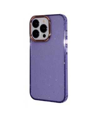 Чохол WAVE Radiance Case iPhone 15 Pro Purple
