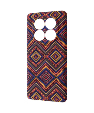 Чохол WAVE Gleam Case Xiaomi Redmi Note 14 Pro 4G Bright ornament