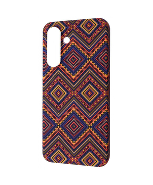 Чохол WAVE Gleam Case Samsung Galaxy A56 Bright ornament
