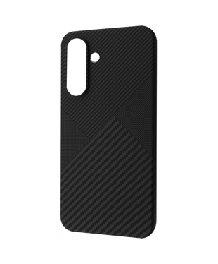 Чохол WAVE Gleam Case Samsung Galaxy A56 Obsidian