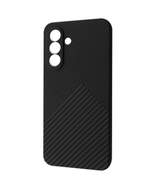 Чохол WAVE Gleam Case Samsung Galaxy A16 Obsidian