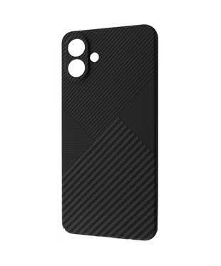 Чохол WAVE Gleam Case Samsung Galaxy A07 Obsidian