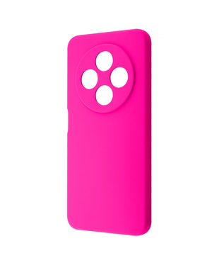 Чохол WAVE Full Silicone Cover Xiaomi Redmi 14C 4G/Poco C75 4G/Redmi A4 Pink