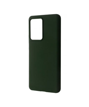 Чохол WAVE Full Silicone Cover Xiaomi 13 Lite Cyprus green