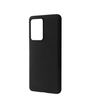 Чохол WAVE Full Silicone Cover Xiaomi 13 Lite Black