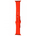 Ремешок Apple Watch Sport Band 38 mm/40 mm (S) Red, Цвет: Красный, Оригинальное название цвета: Red, Диагональ экрана: 1,57 (40 mm)
