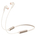 Беспроводные наушники Baseus Bowie U2 Pro Neckband Noise-Cancellation Wireless Earphones Creamy-white (NGTU010002), Цвет: Белый, Оригинальное название цвета: White