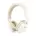 Беспроводные наушники Baseus Bowie H1 Noise-Cancelling Wireless Headphones Rice White (NGTW230002), Цвет: Белый, Оригинальное название цвета: White