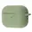 Чехол Silicone Case New for AirPods Pro 2 mint gum, Цвет: Зеленый, Оригинальное название цвета: Mint Gum
