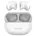 Беспроводные наушники Proove Mainstream Mini TWS white (TWMM00010002), Цвет: Белый, Оригинальное название цвета: White