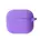 Чехол Silicone Case New for AirPods 3 pine green, Цвет: Зеленый, Оригинальное название цвета: Pine Green, изображение 2