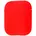 Чехол Silicone Case Slim for AirPods 2 lemonade, Цвет: Желтый, Оригинальное название цвета: Lemonade, изображение 2