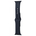 Ремешек Apple Watch Sport Band 38/40/41 mm (S) 2pcs charcoal gray, Цвет: Серый, Оригинальное название цвета: Charcoal Gray, Диагональ экрана: 1,49 (38 mm), изображение 5