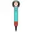 Фен для волос Dyson HD16 Supersonic Nural Ceramic Patina/Topaz, Цвет: Бірюзовий, Оригинальное название цвета: Nural Ceramic Patina/Topaz