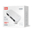 Джерело безперебійного живлення Colorway UPS for router 10000mAh 21W DC 5V/9V/12V/24V (CW-PB100LI3WT), Цвет: Білий, Батарея, мAч: 10000