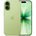 Apple iPhone 17 256GB Sage (E-Sim), Версія: eSIM, Память: 256 Гб, Цвет: Зелений, Оригинальное название цвета: Sage