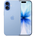Apple iPhone 17 256GB Sage (E-Sim), Версія: eSIM, Память: 256 Гб, Цвет: Зелений, Оригинальное название цвета: Sage, изображение 8