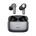 Наушники Baseus S2 TWS (white), Цвет: Белый, Оригинальное название цвета: White, изображение 4