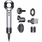 Заміна двигуна з цифровим керуванням (оригінал) фена Dyson ( HD12 ), З чим проблеми?: Заміна двигуна з цифровим керуванням (оригінал) фена Dyson ( HD12 )