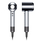 Заміна двигуна з цифровим керуванням (оригінал) фена Dyson ( HD02 ), С чем проблема?: Заміна двигуна з цифровим керуванням (оригінал) фена Dyson ( HD02 )