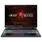 Заміна топкейсу (з клавіатурою) ( Acer Nitro 16 AN16-51 )