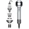 Заміна кабеля (оригінал) фена Dyson ( HD12 ), З чим проблеми?: Замена кабеля фена Dyson ( HD12 )