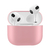 Купити Чохол Silicone Case New for AirPods 3 Pink Send - Паяльня