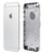 Замена корпуса iPhone 6, С чем проблема?: Замена корпуса iPhone 6