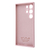 Чохол WAVE Full Silicone Cover Samsung Galaxy S23 Ultra Light purple, зображення 2