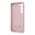 Чохол WAVE Full Silicone Cover Samsung Galaxy S23 Midnight blue, зображення 2