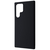Чохол WAVE Full Silicone Cover Samsung Galaxy S22 Ultra Black