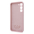 Чохол WAVE Full Silicone Cover Samsung Galaxy S23 Plus Midnight blue, зображення 2