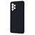 Чохол WAVE Full Silicone Cover Samsung Galaxy A52 (A525F) Black