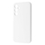 Чохол WAVE Full Silicone Cover Samsung Galaxy A16 White