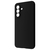 Чохол WAVE Full Silicone Cover Samsung Galaxy A36/A56 Black