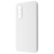 Чохол WAVE Full Silicone Cover Samsung Galaxy A36/A56 White