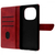 Чохол WAVE Fold Case Xiaomi Redmi Note 14 Pro 4G Red, изображение 3
