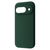 Чохол WAVE Full Silicone Cover Google Pixel 9 Cyprus green
