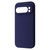 Чохол WAVE Full Silicone Cover Google Pixel 9 Pro XL Midnight blue