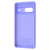 Чохол WAVE Full Silicone Cover Google Pixel 7a Light purple, зображення 2