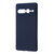 Чохол WAVE Full Silicone Cover Google Pixel 7 Pro Midnight blue