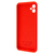 Чохол WAVE Full Silicone Cover Samsung Galaxy A06 Red, зображення 2